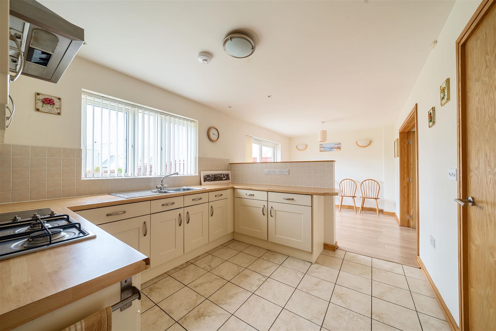 Pentre Nicklaus Village, Llanelli, SA15 2DE